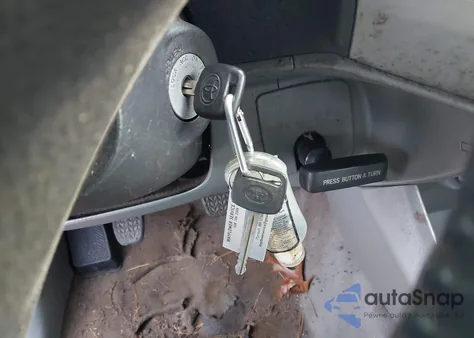 2006 Toyota Tacoma from USA, damaged, VIN 5TEUX42N76Z176596